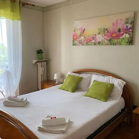Daire Comfort Living Orbassano