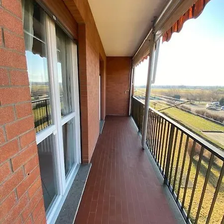 Comfort Living Orbassano