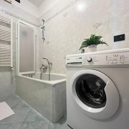 アパート Comfort Living *