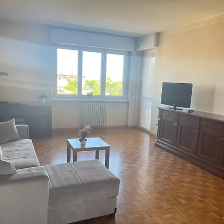 Appartement Comfort Living