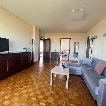 Appartement Comfort Living *