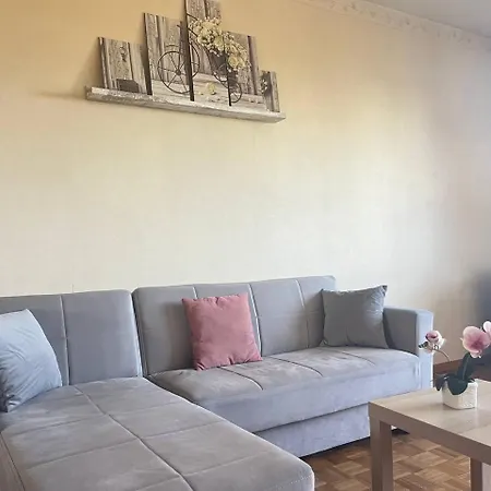 Comfort Living * オルバッサーノ