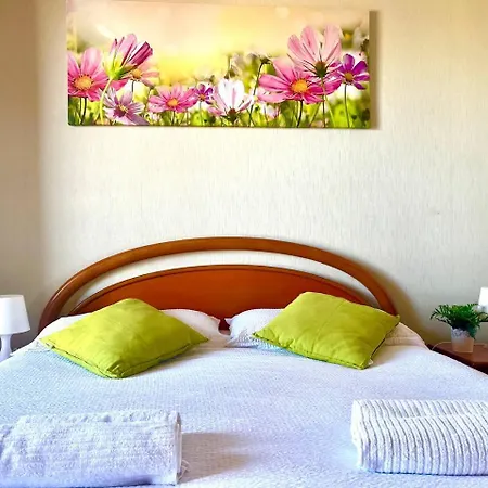 Appartement Comfort Living Orbassano