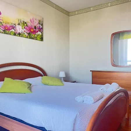 Appartement Comfort Living