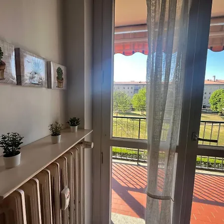 Appartamento Comfort Living *