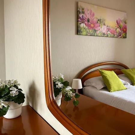 Appartement Comfort Living Orbassano