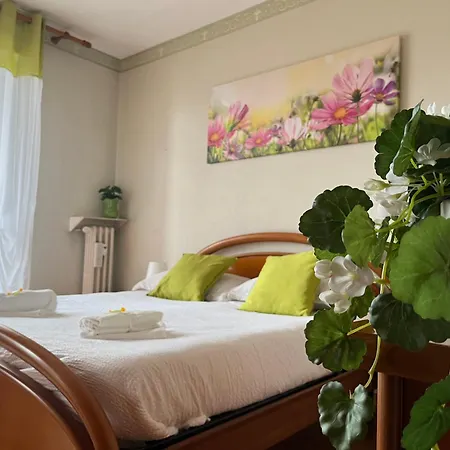 Comfort Living Appartement *