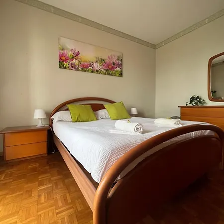 Comfort Living Appartement Orbassano