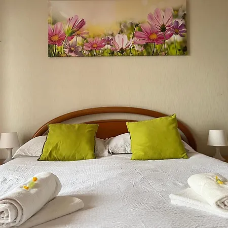 Comfort Living Appartamento