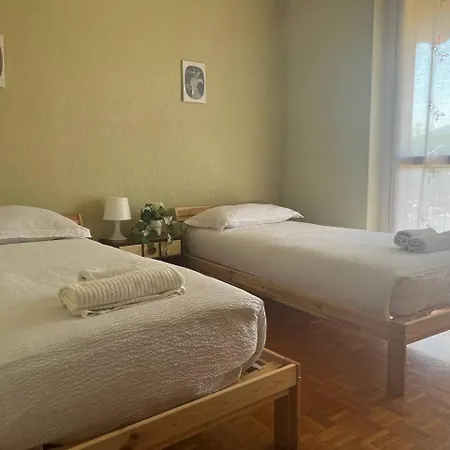 Appartamento Comfort Living *