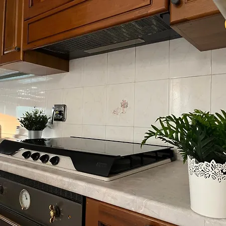 Comfort Living Appartement