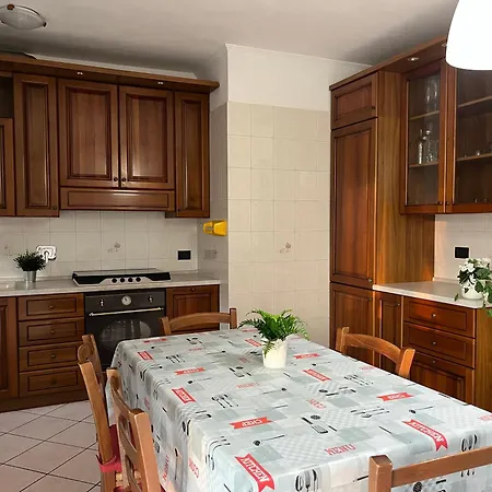 Appartement Comfort Living Orbassano