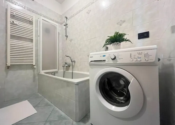 شقة Comfort Living *