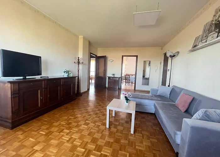 Appartamento Comfort Living *