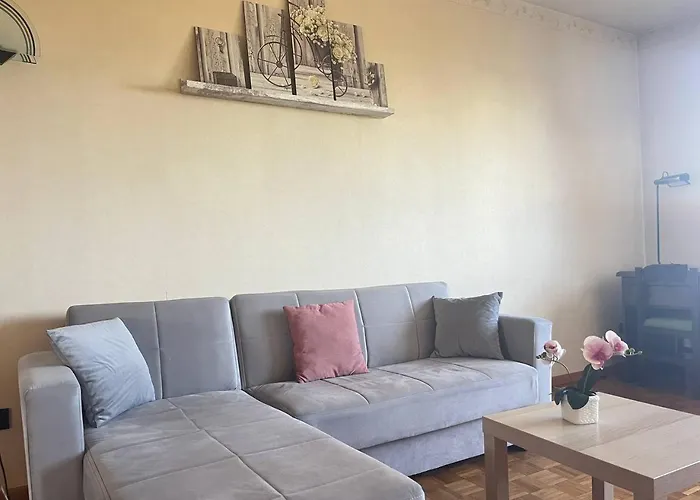 Comfort Living * Orbassano