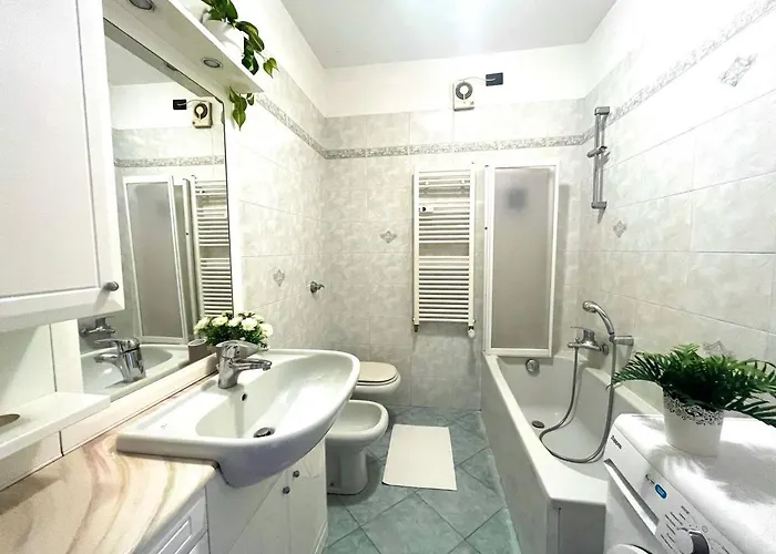 Comfort Living Appartamento