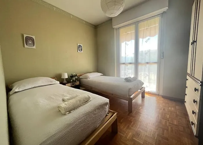 Comfort Living * Orbassano