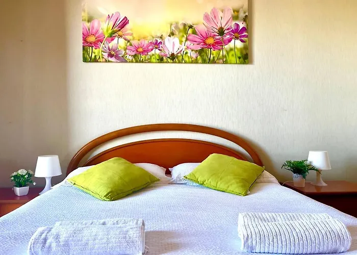 Appartamento Comfort Living Orbassano