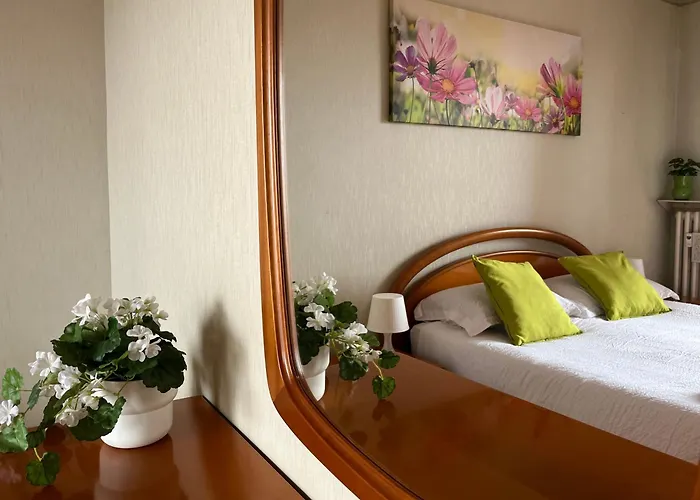 شقة Comfort Living أورباسانو
