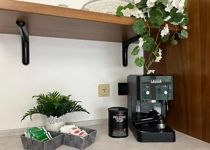 Comfort Living شقة *
