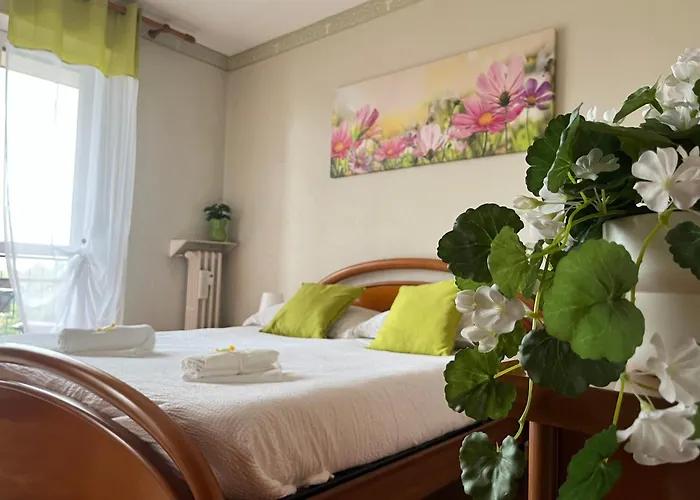 Comfort Living شقة *
