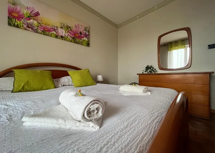 Comfort Living Appartamento Orbassano