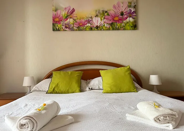 Comfort Living شقة