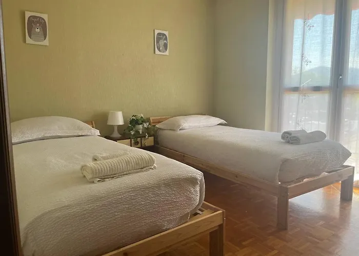 شقة Comfort Living *
