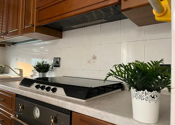 Comfort Living Appartamento