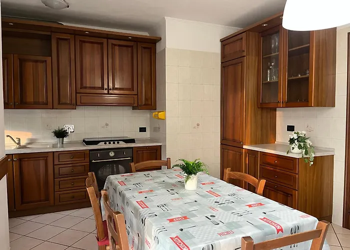 Appartamento Comfort Living Orbassano